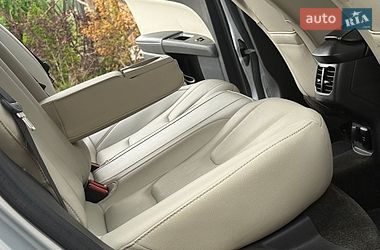 Седан Ford Fusion 2016 в Дрогобичі