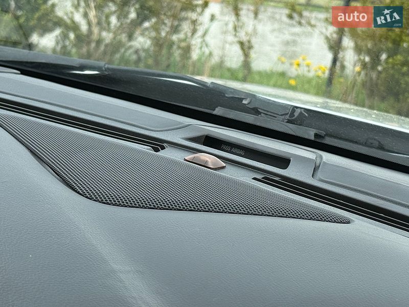 Седан Ford Fusion 2016 в Дрогобичі