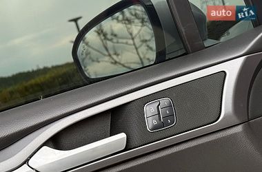 Седан Ford Fusion 2016 в Дрогобичі
