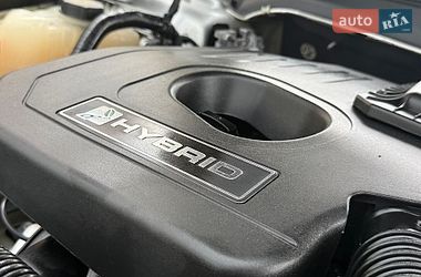 Седан Ford Fusion 2016 в Дрогобичі