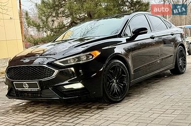 Седан Ford Fusion 2016 в Днепре