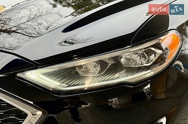 Седан Ford Fusion 2016 в Днепре