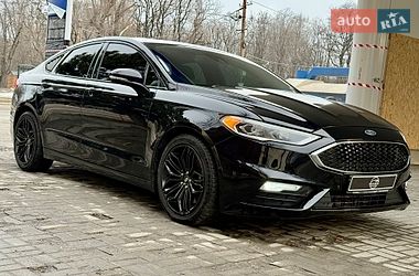 Седан Ford Fusion 2016 в Днепре