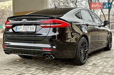Седан Ford Fusion 2016 в Днепре