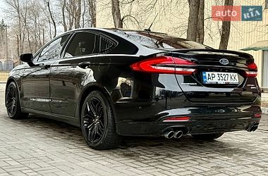 Седан Ford Fusion 2016 в Днепре