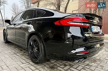 Седан Ford Fusion 2016 в Днепре