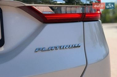 Седан Ford Fusion 2017 в Запорожье