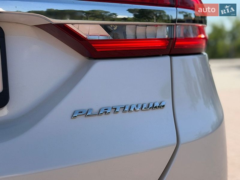 Седан Ford Fusion 2017 в Запорожье
