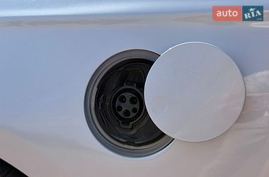 Седан Ford Fusion 2017 в Запорожье