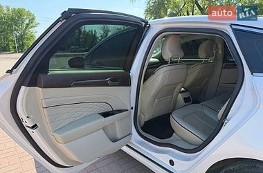 Седан Ford Fusion 2017 в Запорожье