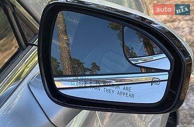 Седан Ford Fusion 2016 в Києві
