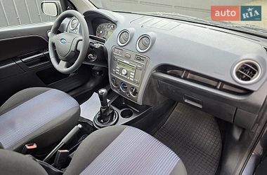 Хетчбек Ford Fusion 2007 в Луцьку