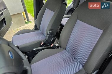 Хетчбек Ford Fusion 2007 в Луцьку