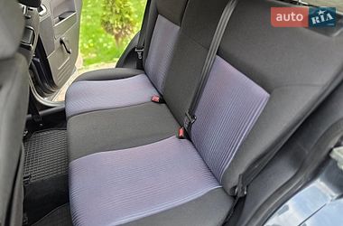 Хетчбек Ford Fusion 2007 в Луцьку