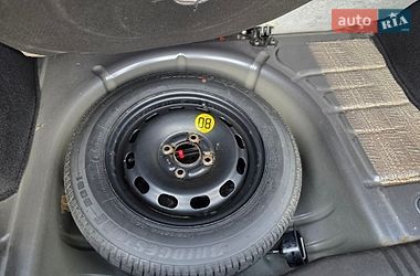 Хетчбек Ford Fusion 2007 в Луцьку
