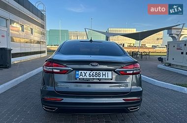 Седан Ford Fusion 2020 в Киеве
