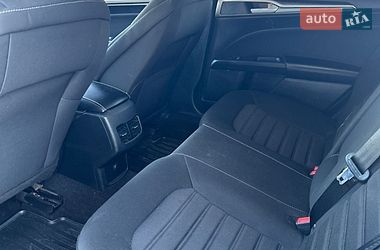 Седан Ford Fusion 2020 в Киеве