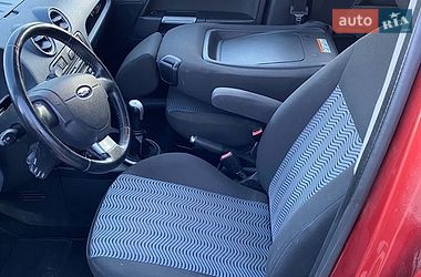 Хэтчбек Ford Fusion 2006 в Косове