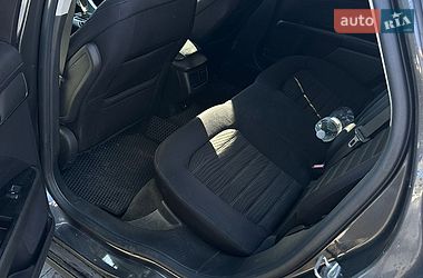 Седан Ford Fusion 2016 в Білій Церкві фото 8 Седан Ford Fusion 2016 в Білій Церкві