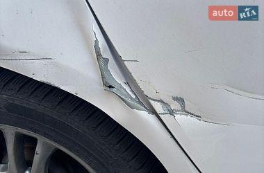 Седан Ford Fusion 2015 в Києві
