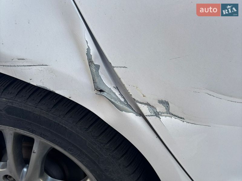 Седан Ford Fusion 2015 в Києві