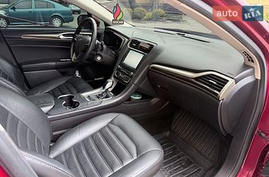Седан Ford Fusion 2016 в Вінниці