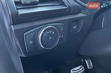 Седан Ford Fusion 2018 в Киеве