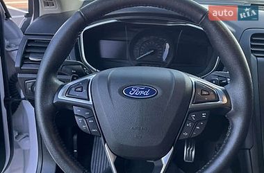 Седан Ford Fusion 2018 в Киеве
