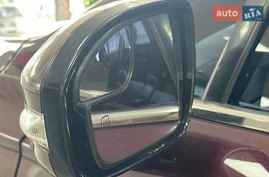 Седан Ford Fusion 2013 в Киеве
