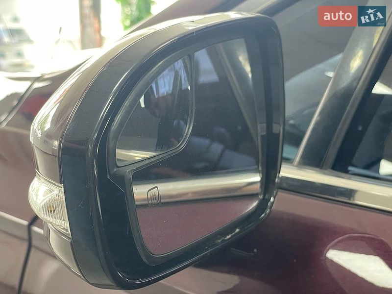 Седан Ford Fusion 2013 в Киеве
