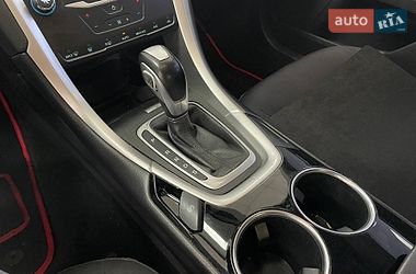 Седан Ford Fusion 2013 в Киеве