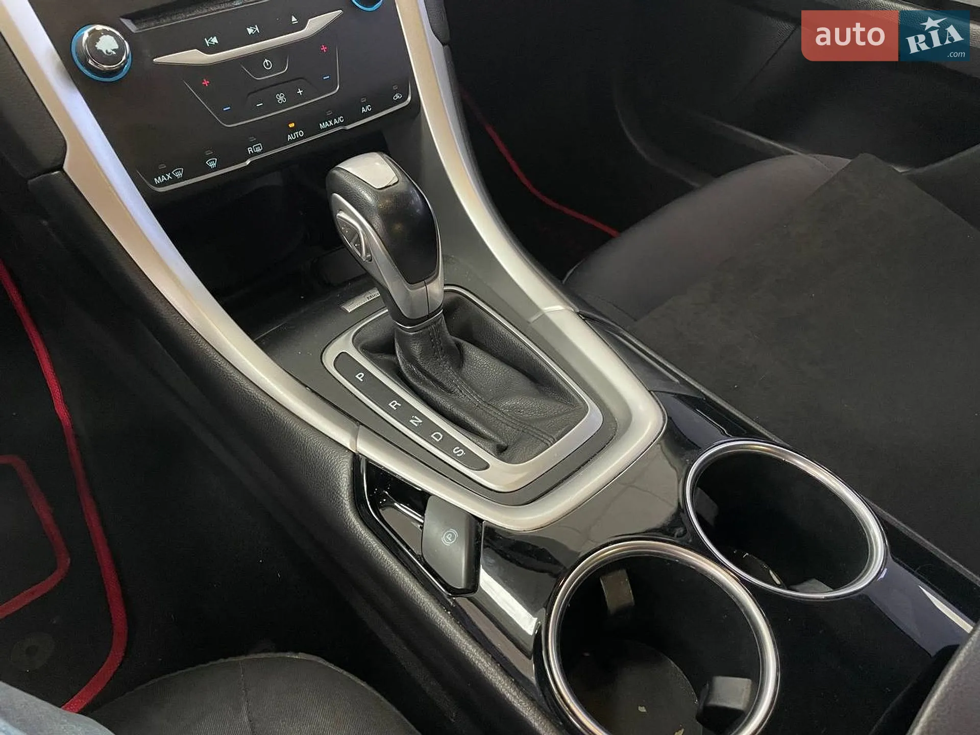 2013 Ford Fusion - мініатюра 30