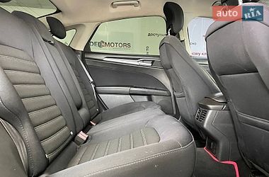 Седан Ford Fusion 2013 в Киеве