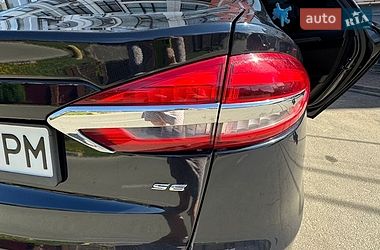 Седан Ford Fusion 2019 в Святопетрівське фото 16 Седан Ford Fusion 2019 в Святопетрівське