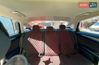Седан Ford Fusion 2019 в Святопетрівське фото 22 Седан Ford Fusion 2019 в Святопетрівське