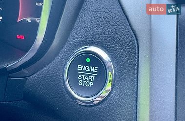 Седан Ford Fusion 2019 в Святопетрівське фото 35 Седан Ford Fusion 2019 в Святопетрівське