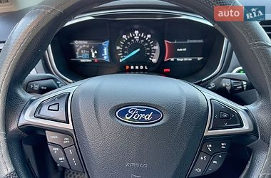 Седан Ford Fusion 2019 в Святопетрівське фото 36 Седан Ford Fusion 2019 в Святопетрівське