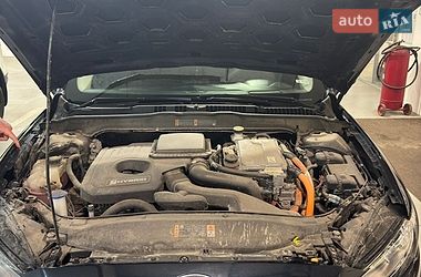 Седан Ford Fusion 2019 в Святопетрівське фото 39 Седан Ford Fusion 2019 в Святопетрівське