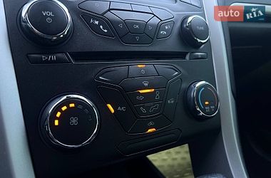 Седан Ford Fusion 2015 в Одессе