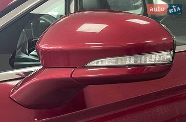 Седан Ford Fusion 2016 в Киеве