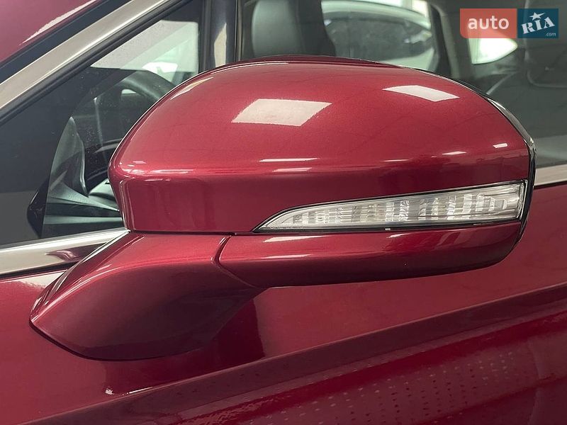 Седан Ford Fusion 2016 в Киеве