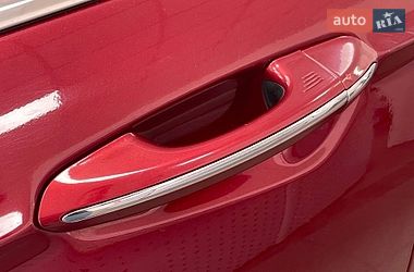 Седан Ford Fusion 2016 в Киеве