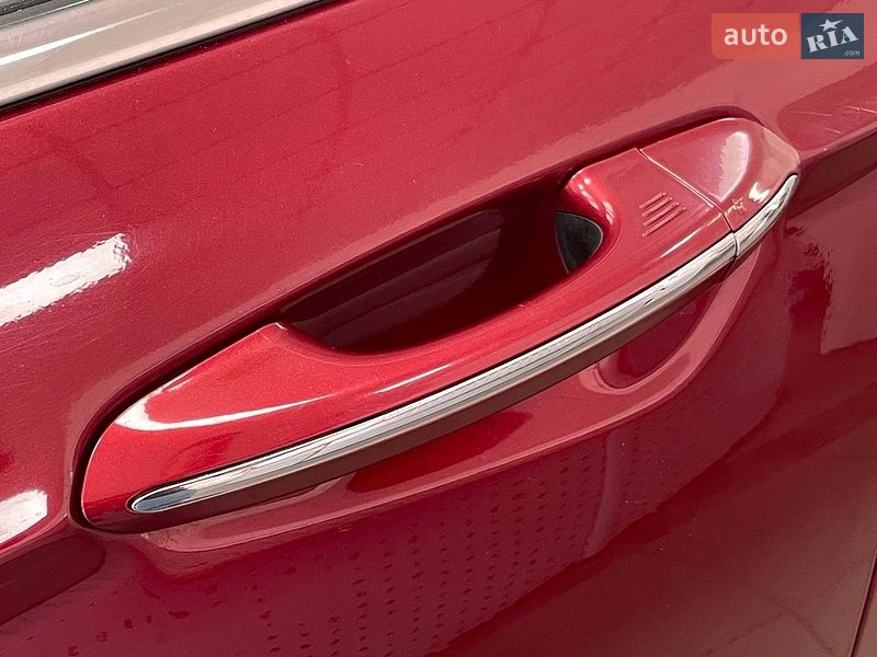 Седан Ford Fusion 2016 в Киеве