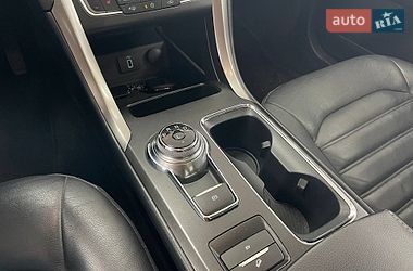 Седан Ford Fusion 2016 в Киеве