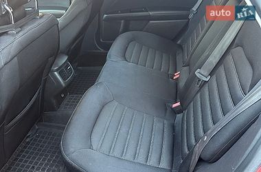 Седан Ford Fusion 2014 в Полтаві