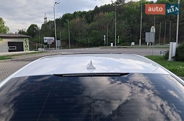 Седан Ford Fusion 2019 в Могилев-Подольске