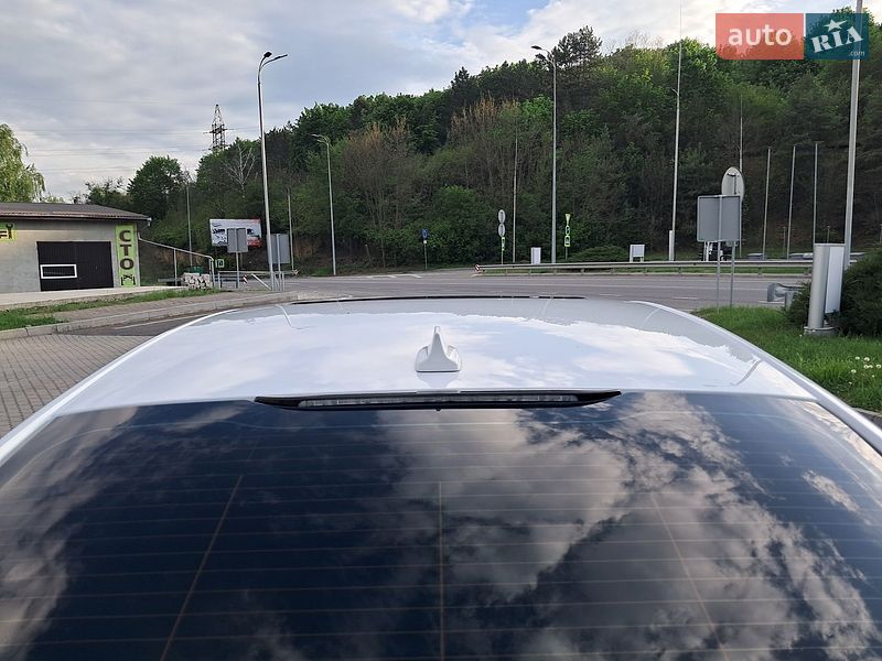 Седан Ford Fusion 2019 в Могилев-Подольске
