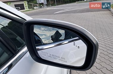 Седан Ford Fusion 2019 в Могилев-Подольске