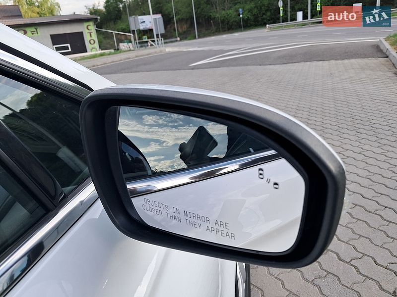 Седан Ford Fusion 2019 в Могилев-Подольске