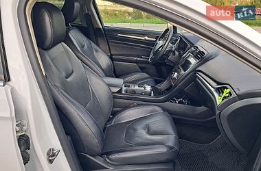 Седан Ford Fusion 2019 в Могилев-Подольске